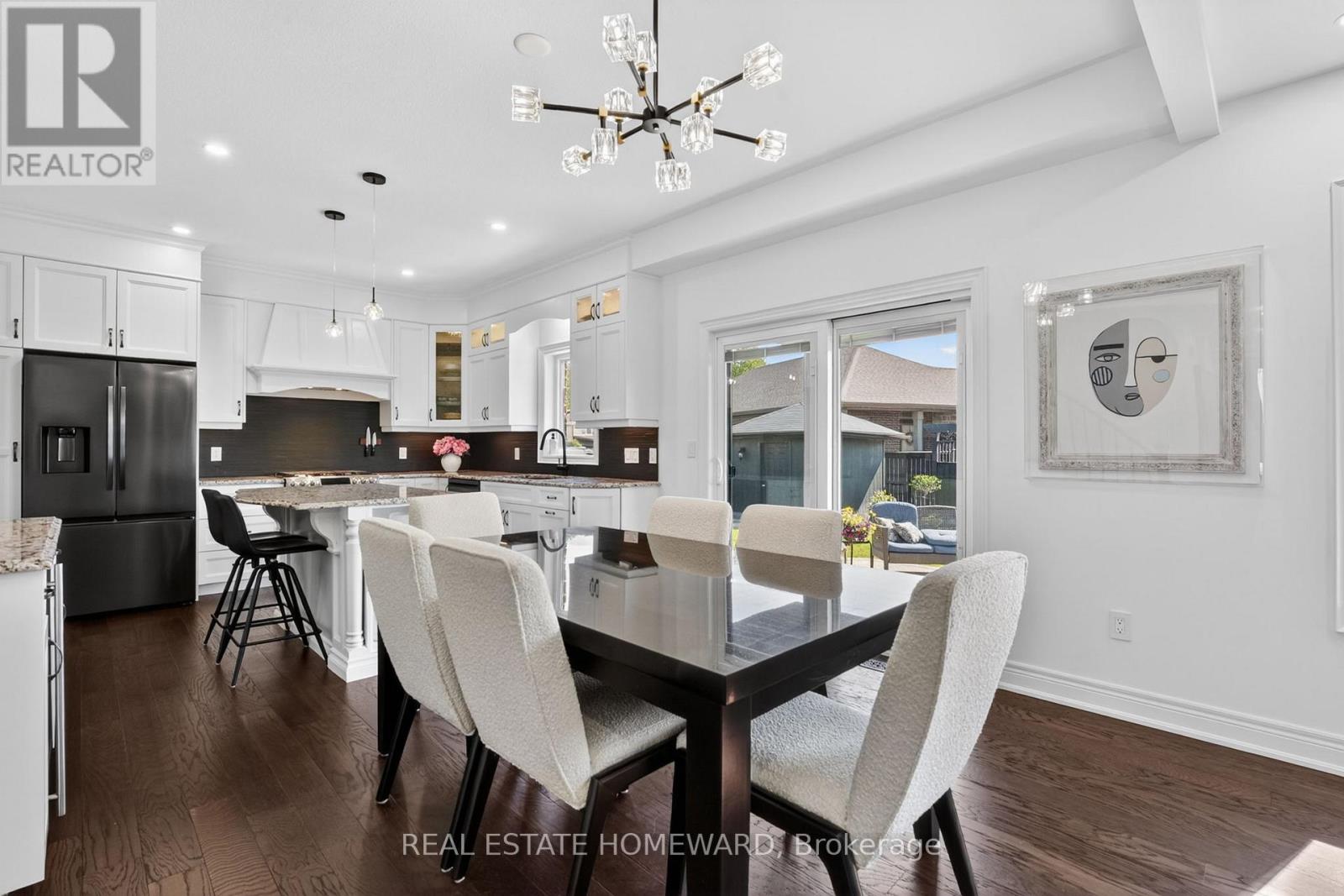 56 Calista Drive, Welland, Ontario  L3C 7G8 - Photo 6 - X13174542