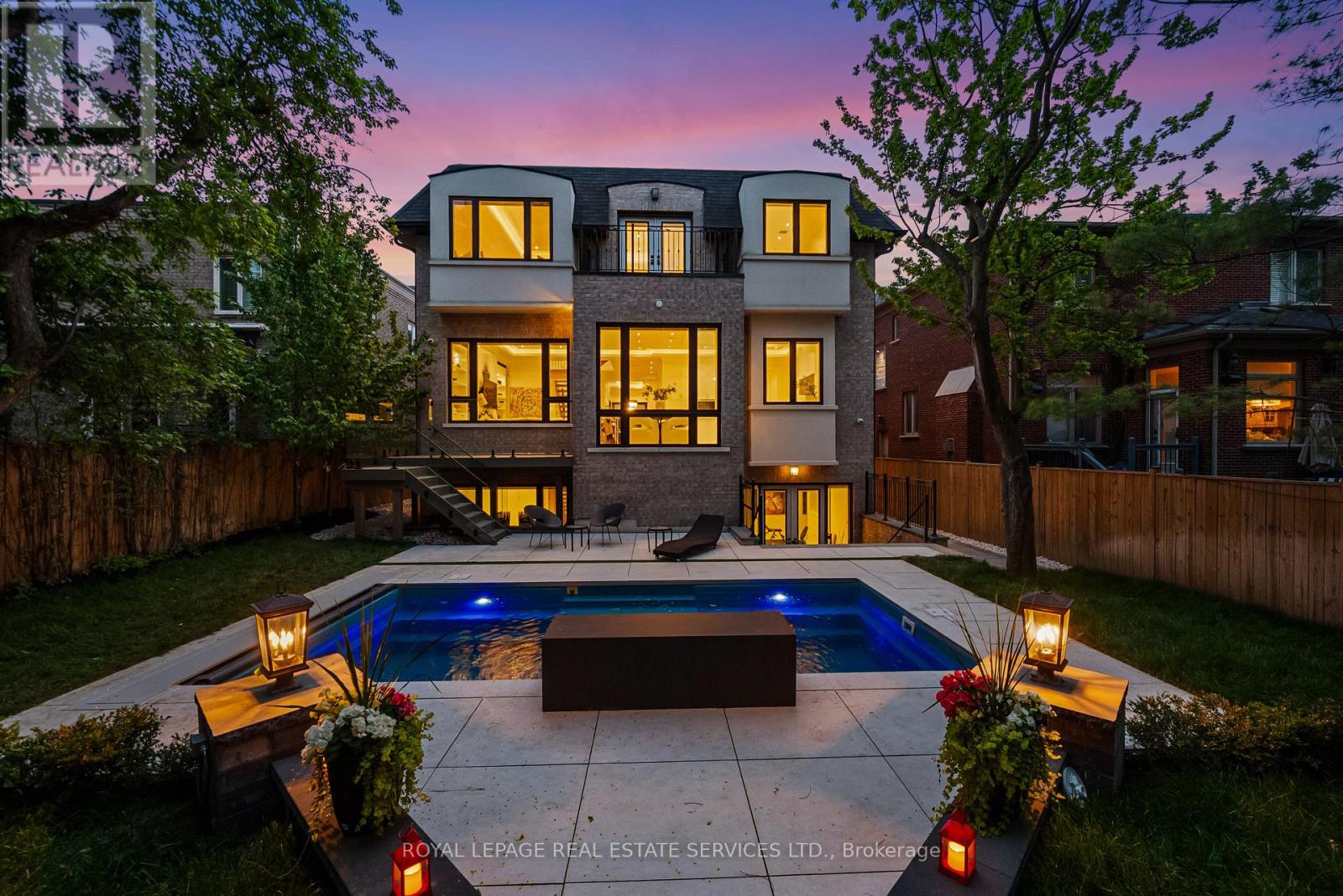 148 Munro Boulevard, Toronto, Ontario  M2P 1C8 - Photo 6 - C13173498