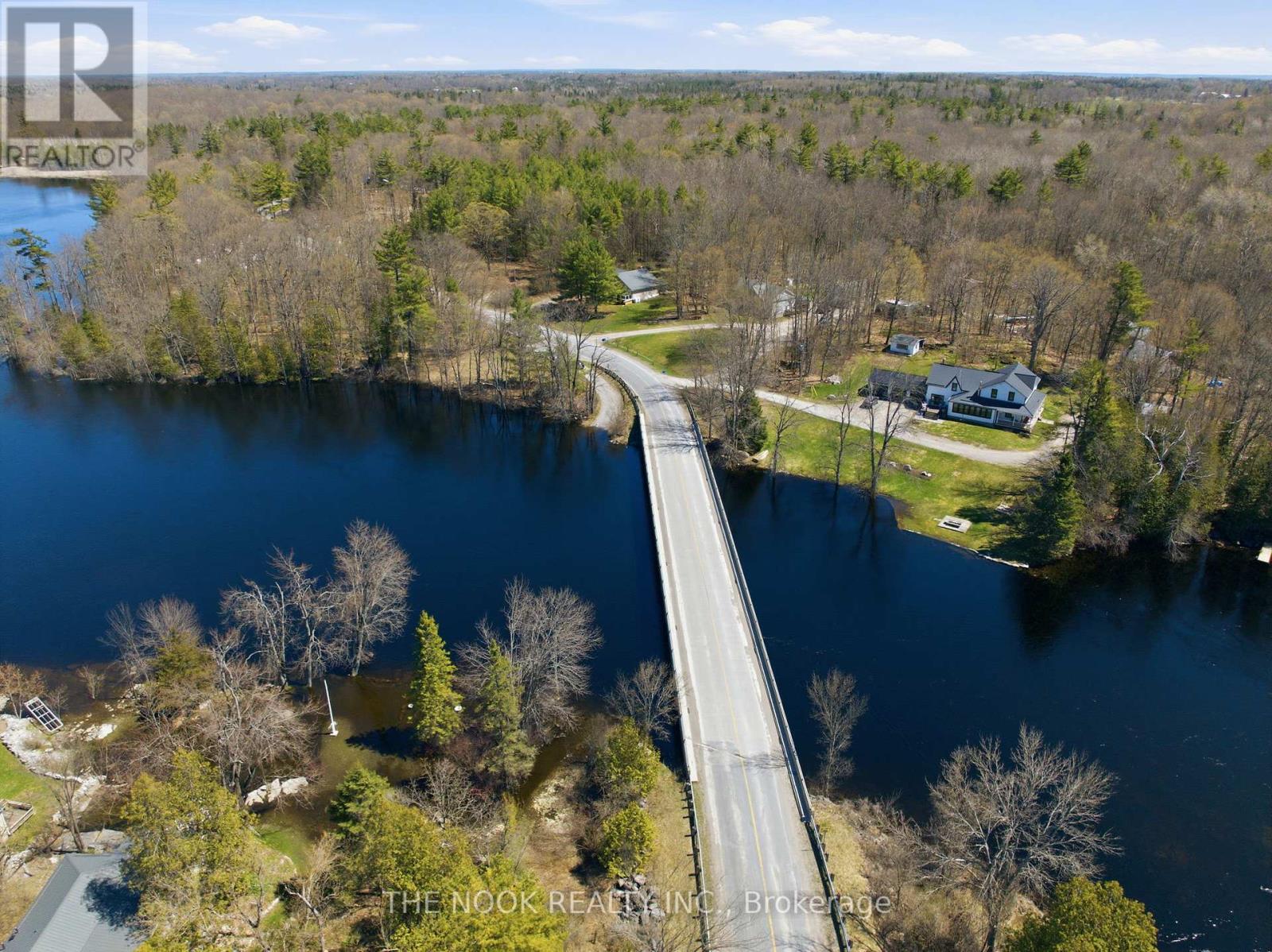 844 RYLSTONE ROAD, Trent Hills, Ontario