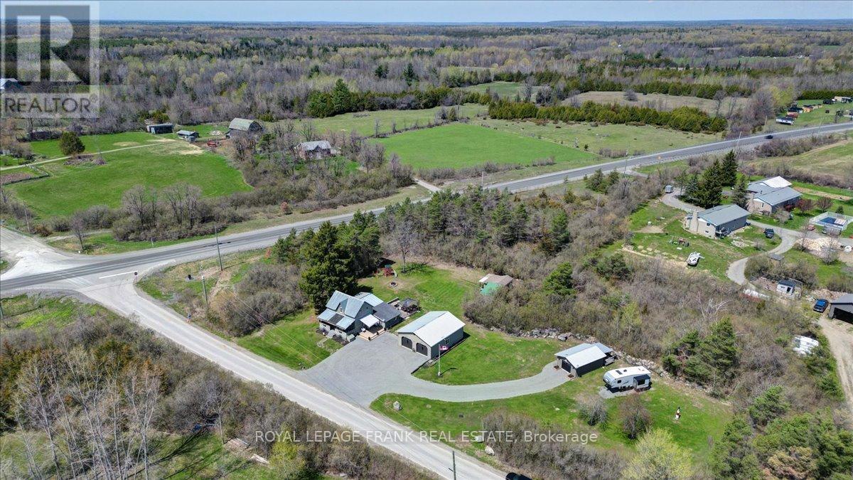 767 RAY ROAD, Centre Hastings, Ontario