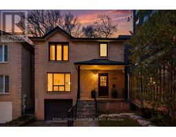 280 GOWAN AVENUE, Toronto, Ontario