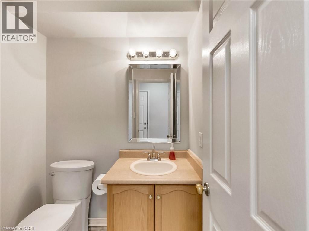 104 Frances Avenue Unit# 10, Stoney Creek, Ontario L8E 5X3 - Photo 7 - 40827694