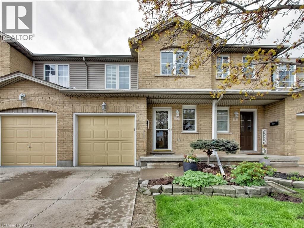 104 Frances Avenue Unit# 10, Stoney Creek, Ontario L8E 5X3 - Photo 2 - 40827694