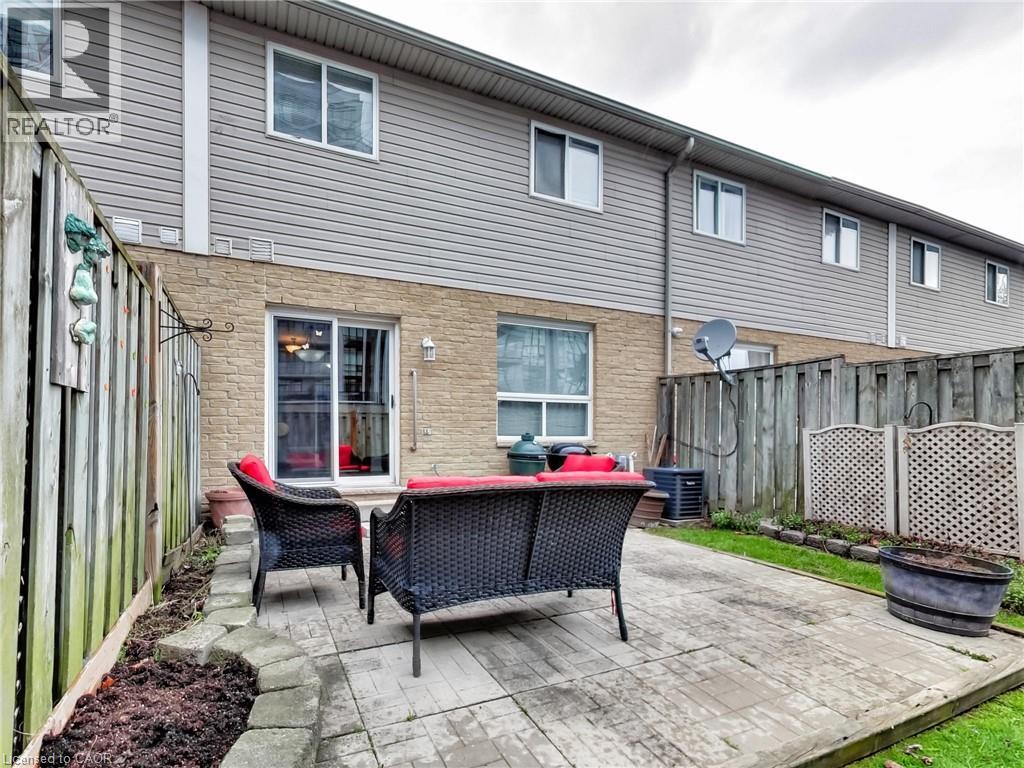 104 Frances Avenue Unit# 10, Stoney Creek, Ontario L8E 5X3 - Photo 38 - 40827694