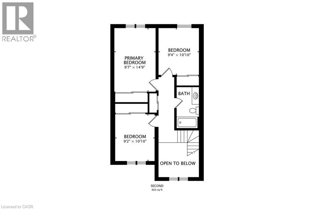 104 Frances Avenue Unit# 10, Stoney Creek, Ontario L8E 5X3 - Photo 47 - 40827694