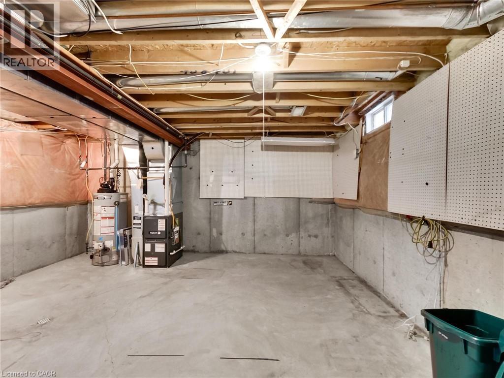 104 Frances Avenue Unit# 10, Stoney Creek, Ontario L8E 5X3 - Photo 35 - 40827694