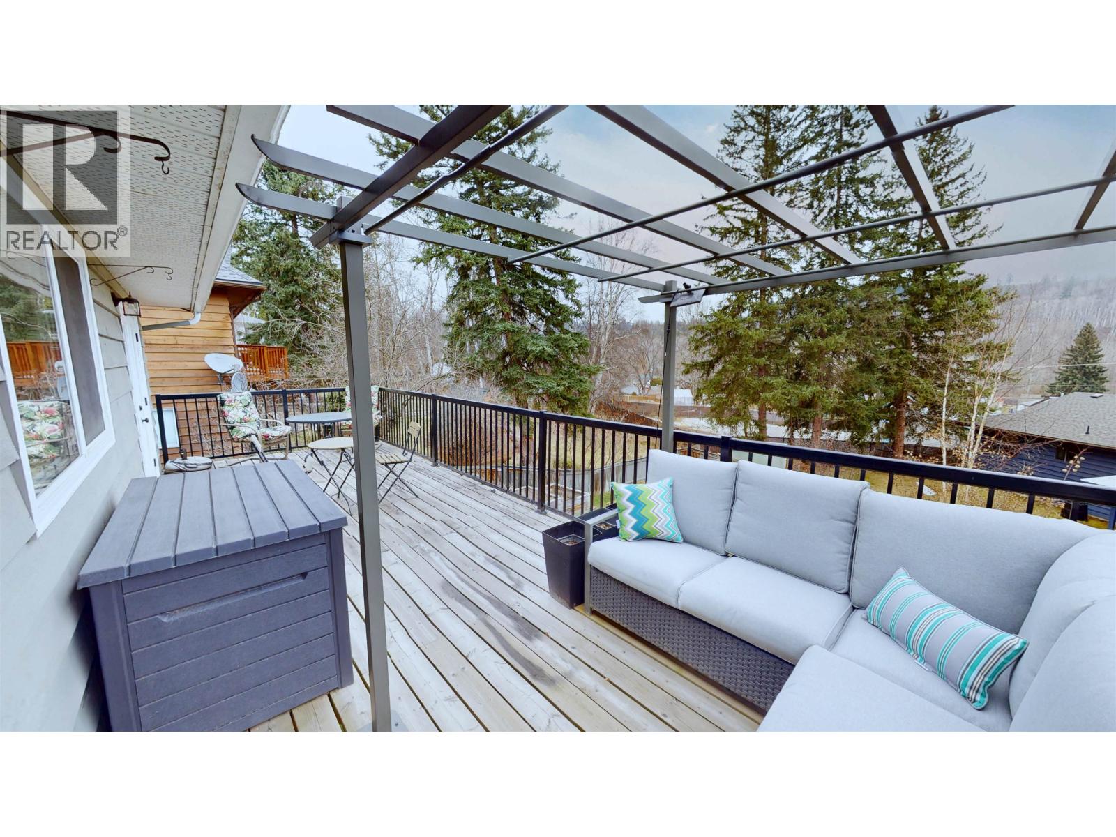 140 Leonard Street, Quesnel, British Columbia  V2J 3E5 - Photo 34 - R3111245