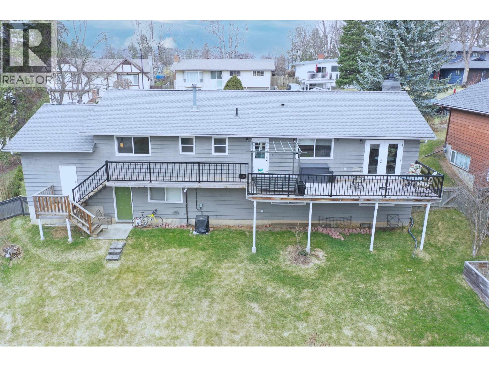 140 Leonard Street, Quesnel, British Columbia  V2J 3E5 - Photo 38 - R3111245