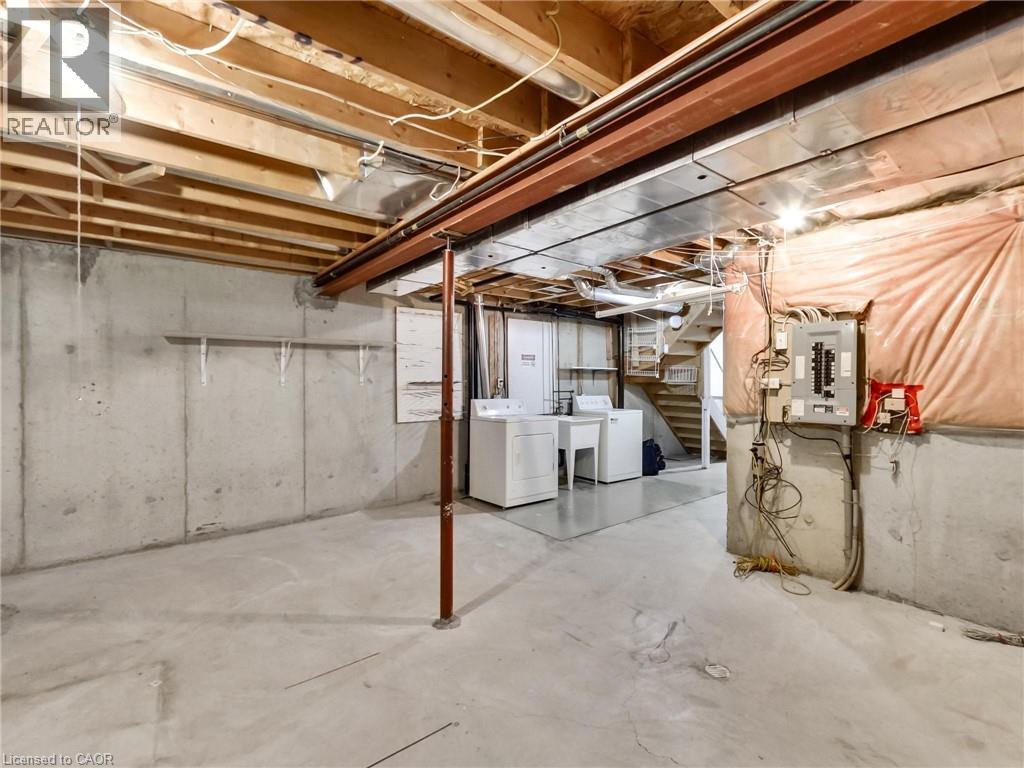 104 Frances Avenue Unit# 10, Stoney Creek, Ontario L8E 5X3 - Photo 34 - 40827694