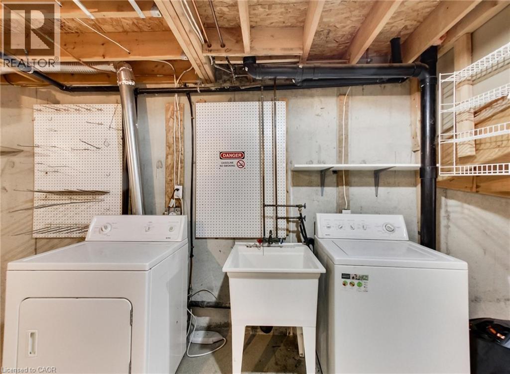 104 Frances Avenue Unit# 10, Stoney Creek, Ontario L8E 5X3 - Photo 30 - 40827694