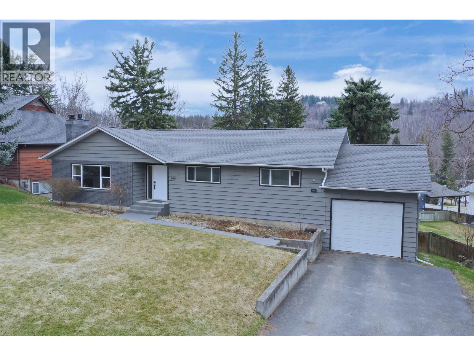 140 Leonard Street, Quesnel, British Columbia  V2J 3E5 - Photo 37 - R3111245