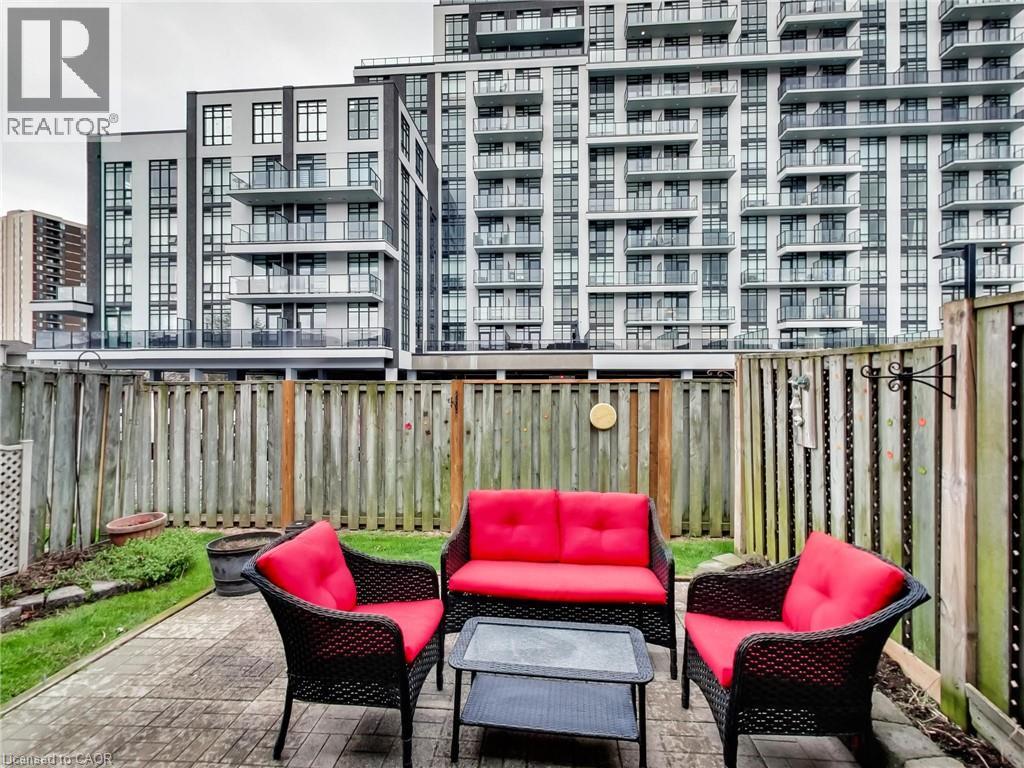 104 Frances Avenue Unit# 10, Stoney Creek, Ontario L8E 5X3 - Photo 36 - 40827694