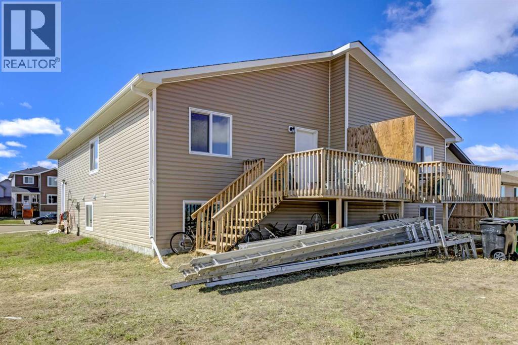 7002 50 Avenue, Camrose, Alberta  T4V 5G1 - Photo 22 - A2314443