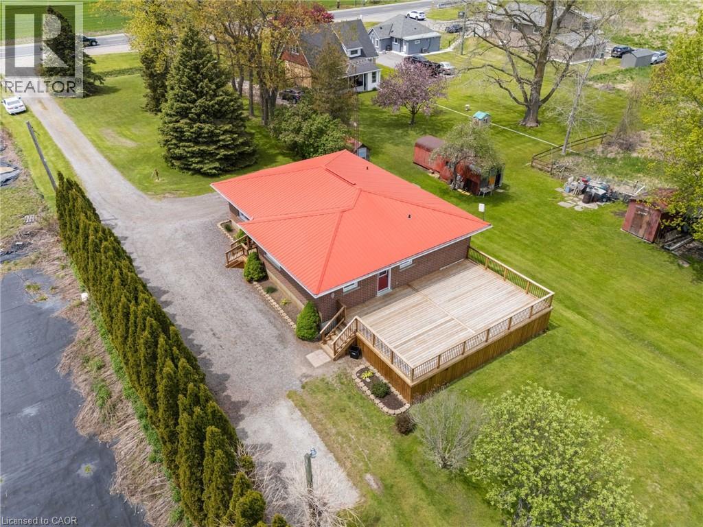 2504 Highway 24, Simcoe, Ontario  N3Y 4K3 - Photo 30 - 40831023