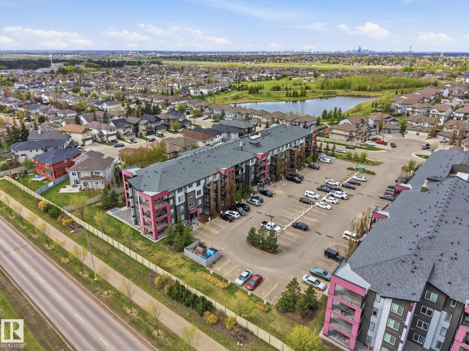 #302 5521 7 Av SW, Edmonton, Alberta  T6X 2A8 - Photo 31 - E4489310