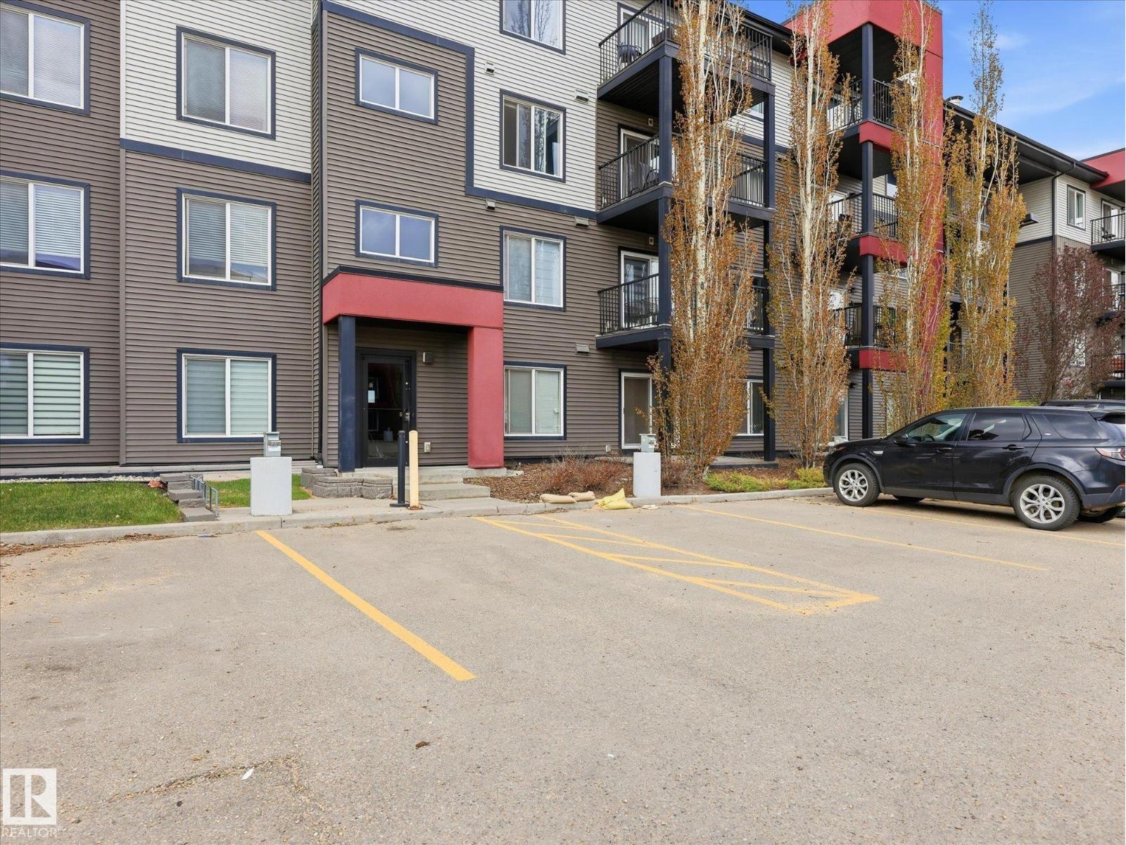 #302 5521 7 Av SW, Edmonton, Alberta  T6X 2A8 - Photo 26 - E4489310