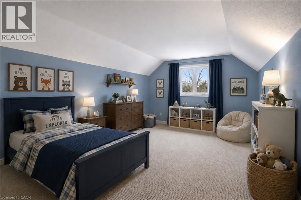 212 Digby Road, Oakville, Ontario  L6J 6C7 - Photo 24 - 40832669