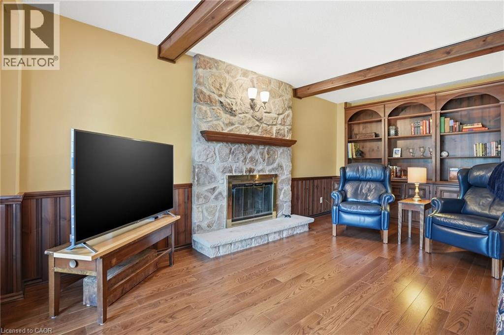 212 Digby Road, Oakville, Ontario  L6J 6C7 - Photo 15 - 40832669