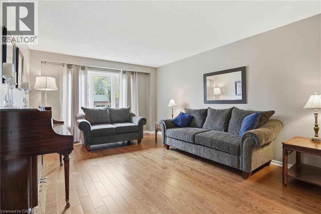 212 Digby Road, Oakville, Ontario  L6J 6C7 - Photo 8 - 40832669