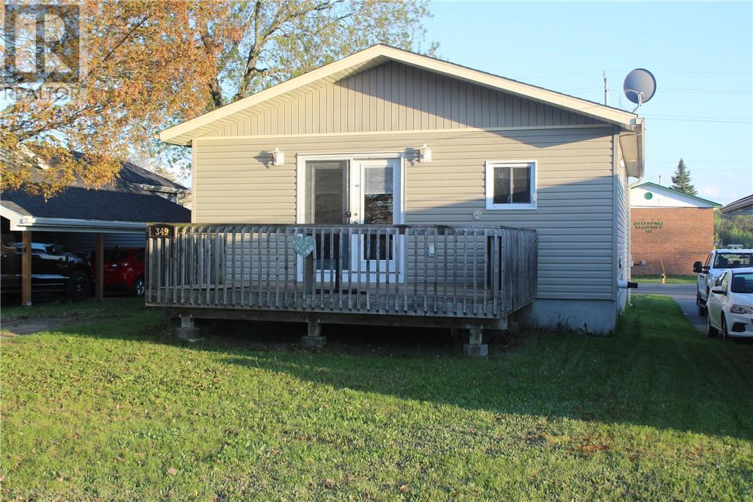 349 Merritt, Espanola, Ontario  P5E 1K1 - Photo 1 - 2128002