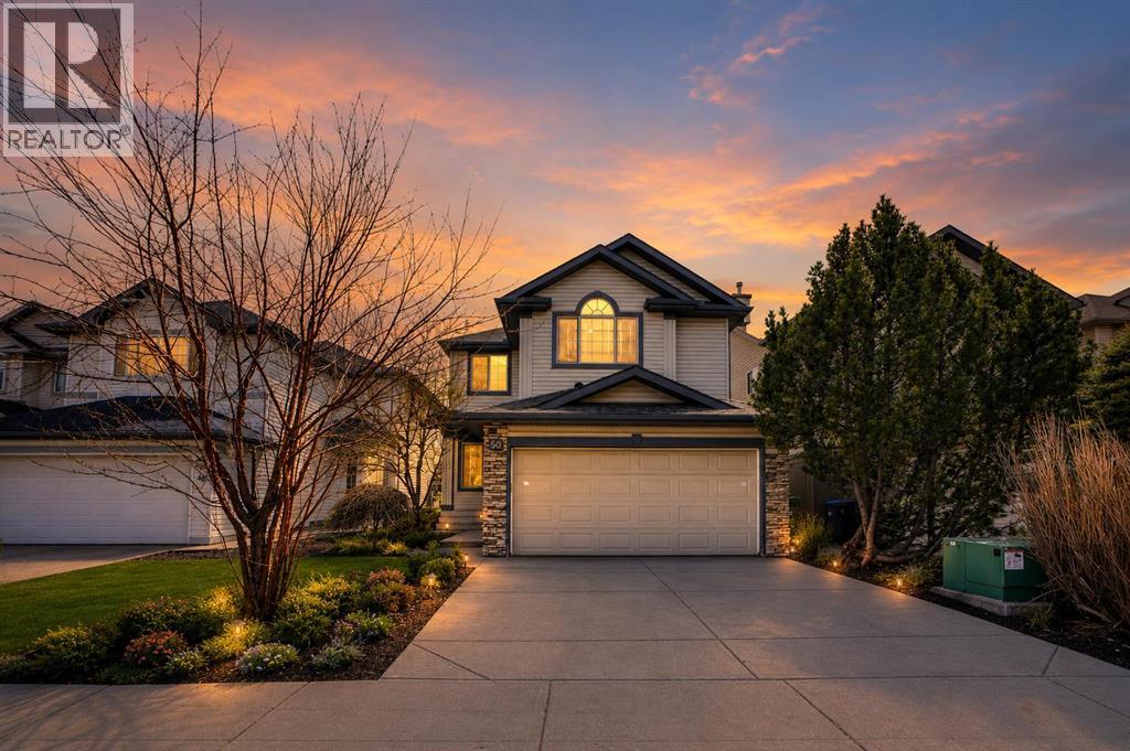 50 Cranfield Crescent SE, Calgary, Alberta  T3M 1A6 - Photo 1 - A2309233