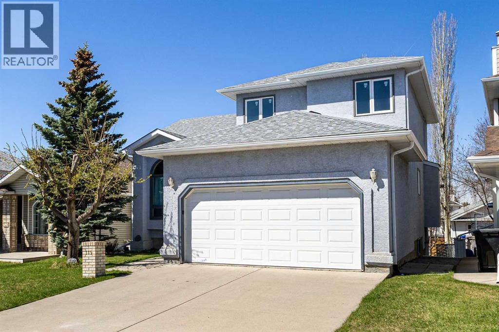 119 Citadel Hills Place NW, Calgary, Alberta  T3G 3V5 - Photo 1 - A2309492
