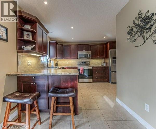 455 Alan Crescent, Woodstock, Ontario  N4S 0B9 - Photo 15 - 40833558