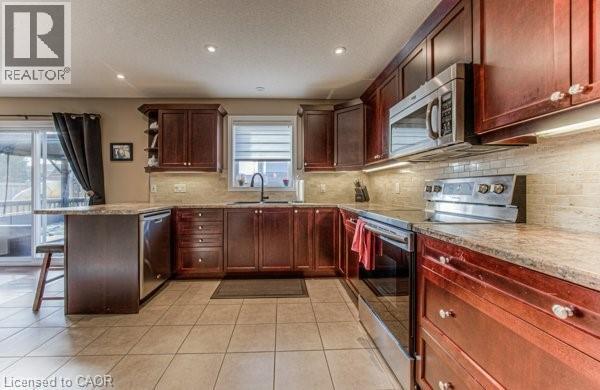 455 Alan Crescent, Woodstock, Ontario  N4S 0B9 - Photo 16 - 40833558