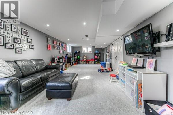 455 Alan Crescent, Woodstock, Ontario  N4S 0B9 - Photo 27 - 40833558