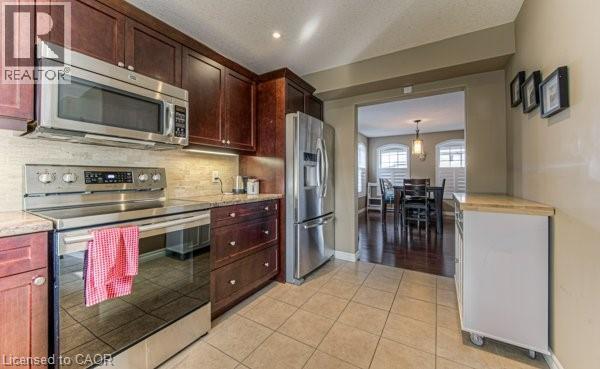 455 Alan Crescent, Woodstock, Ontario  N4S 0B9 - Photo 13 - 40833558