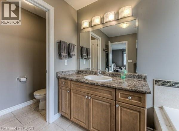 455 Alan Crescent, Woodstock, Ontario  N4S 0B9 - Photo 25 - 40833558