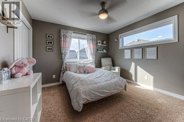 455 Alan Crescent, Woodstock, Ontario  N4S 0B9 - Photo 20 - 40833558