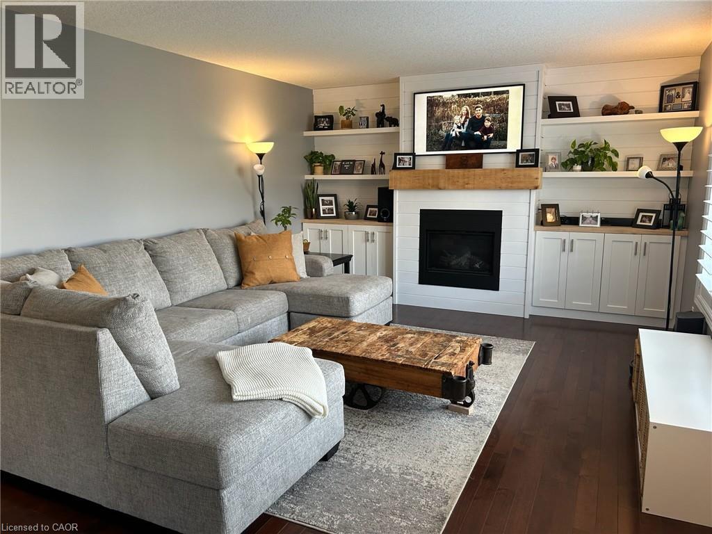 455 Alan Crescent, Woodstock, Ontario  N4S 0B9 - Photo 9 - 40833558