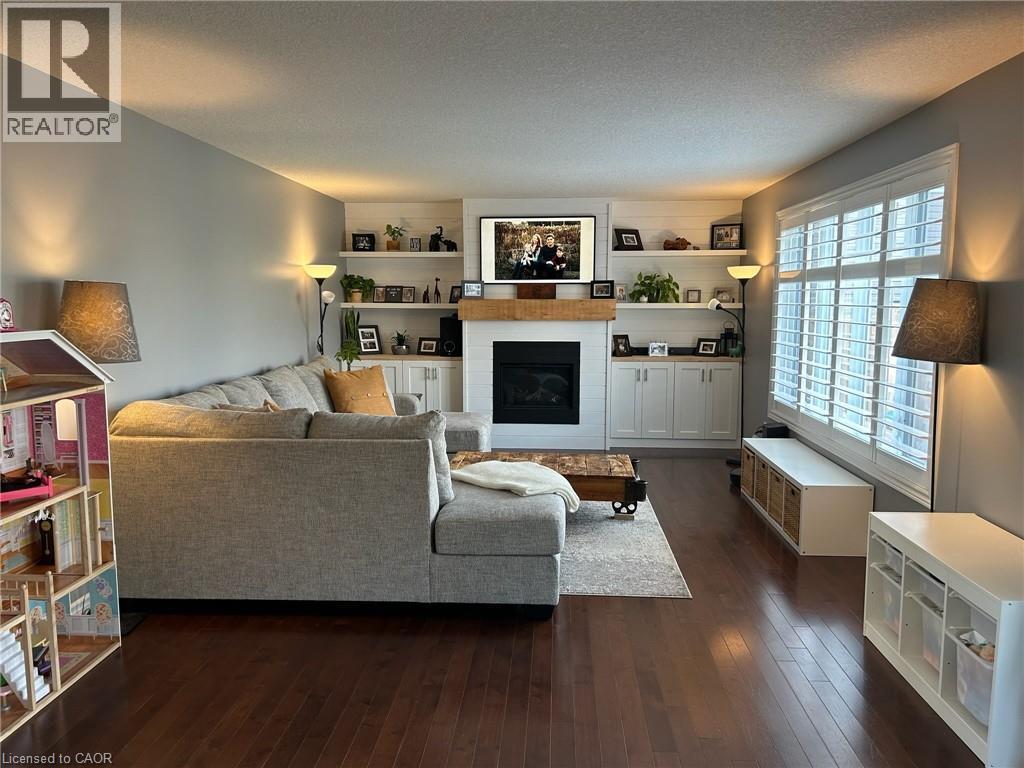 455 Alan Crescent, Woodstock, Ontario  N4S 0B9 - Photo 8 - 40833558