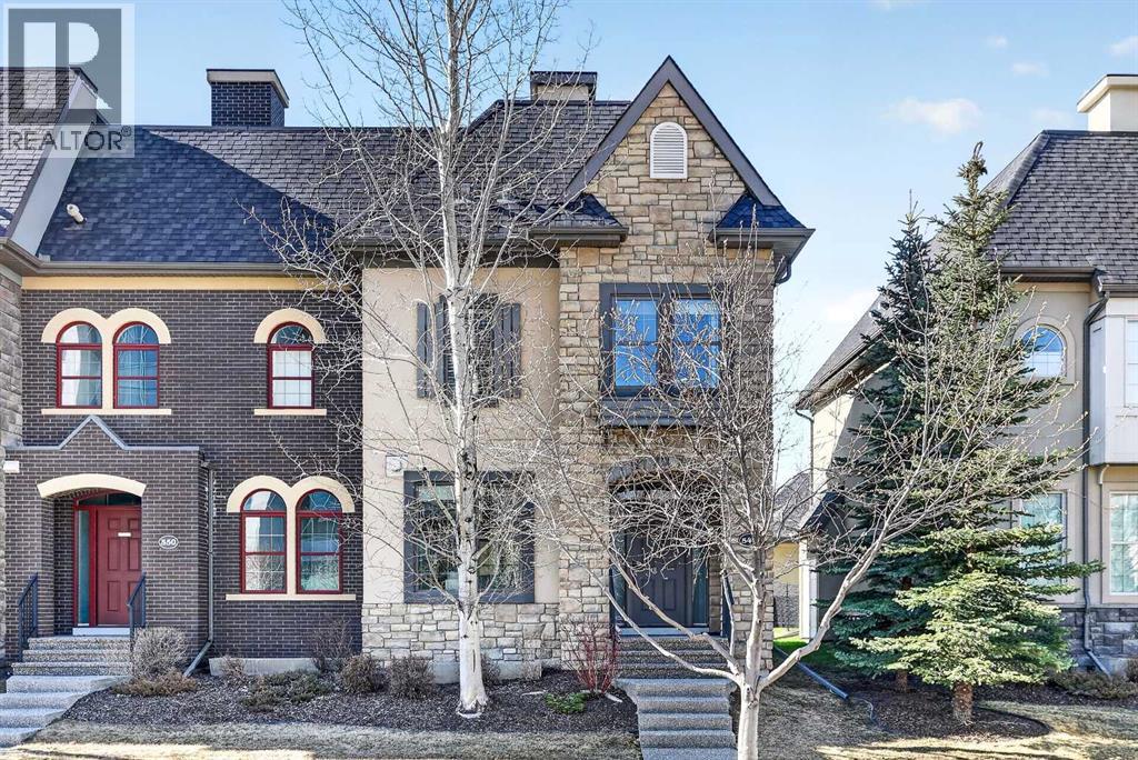 548 Quarry Park Boulevard SE, Calgary, Alberta  T2C 5E8 - Photo 2 - A2313091