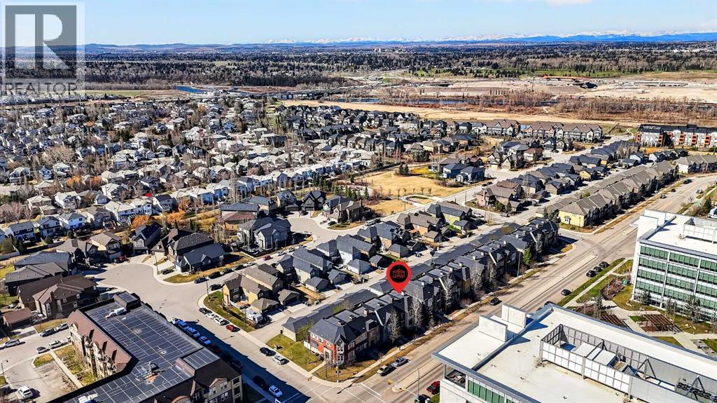 548 Quarry Park Boulevard SE, Calgary, Alberta  T2C 5E8 - Photo 43 - A2313091