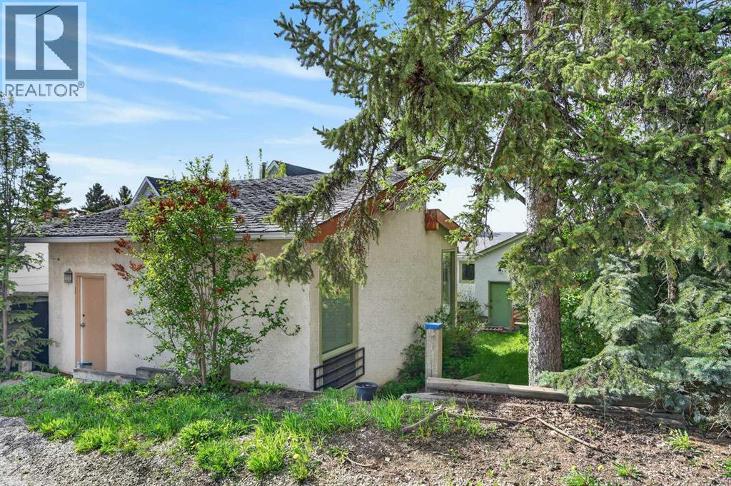 2006 30 Avenue SW, Calgary, Alberta  T2T 1R2 - Photo 11 - A2313451