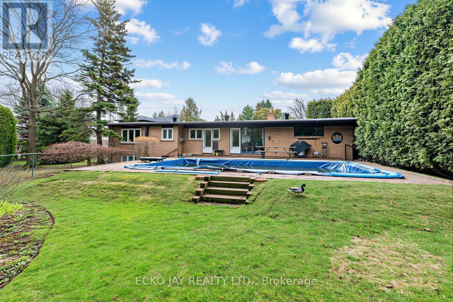 5 Bixby Court, Toronto, Ontario  M3B 1H2 - Photo 21 - C13001136