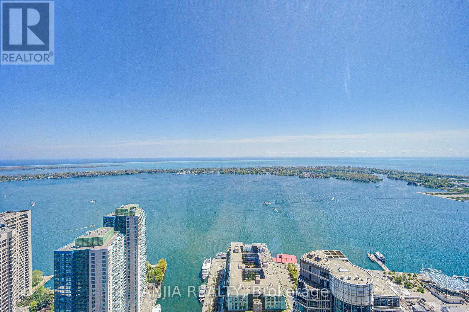 5608 - 10 York Street, Toronto, Ontario  M5J 0E1 - Photo 21 - C13174274