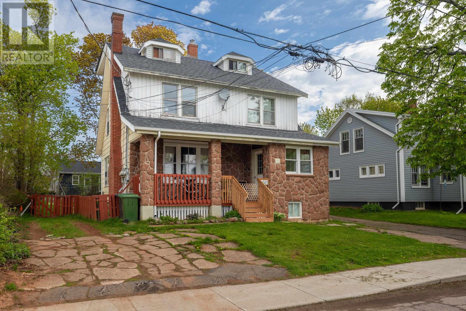 379 Oak Avenue, summerside, Prince Edward Island