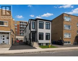 182 MURRAY STREET, Ottawa, Ontario