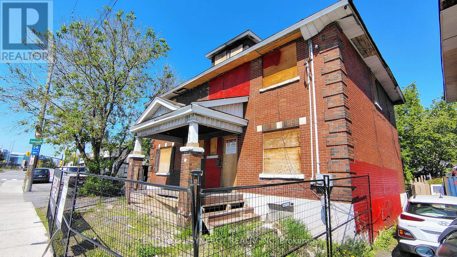 473 CATHERINE STREET, Ottawa, Ontario