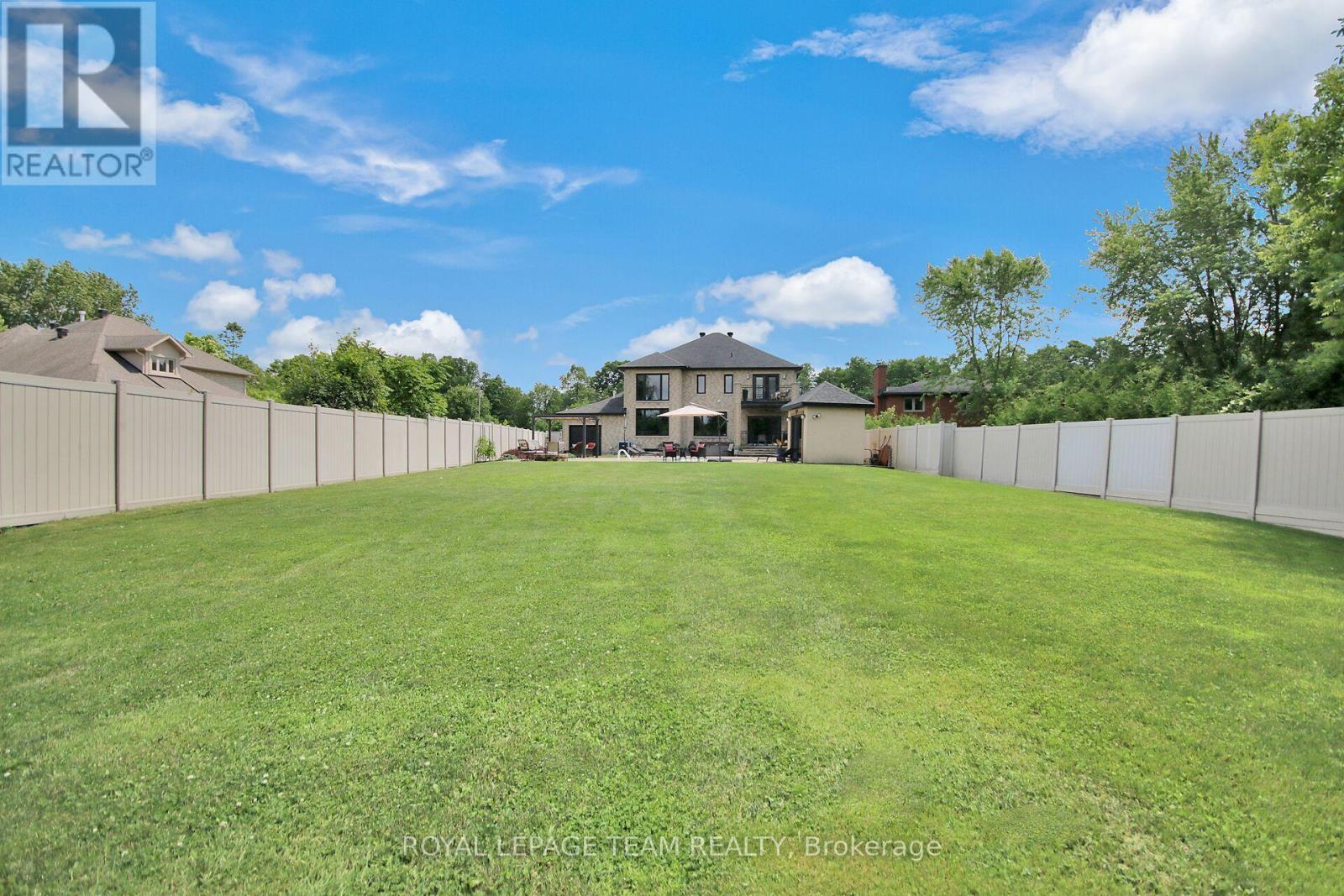 1419 Balmoral Drive, Ottawa, Ontario  K1V 1E2 - Photo 47 - X13170502