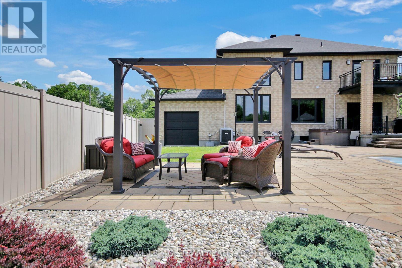 1419 Balmoral Drive, Ottawa, Ontario  K1V 1E2 - Photo 45 - X13170502