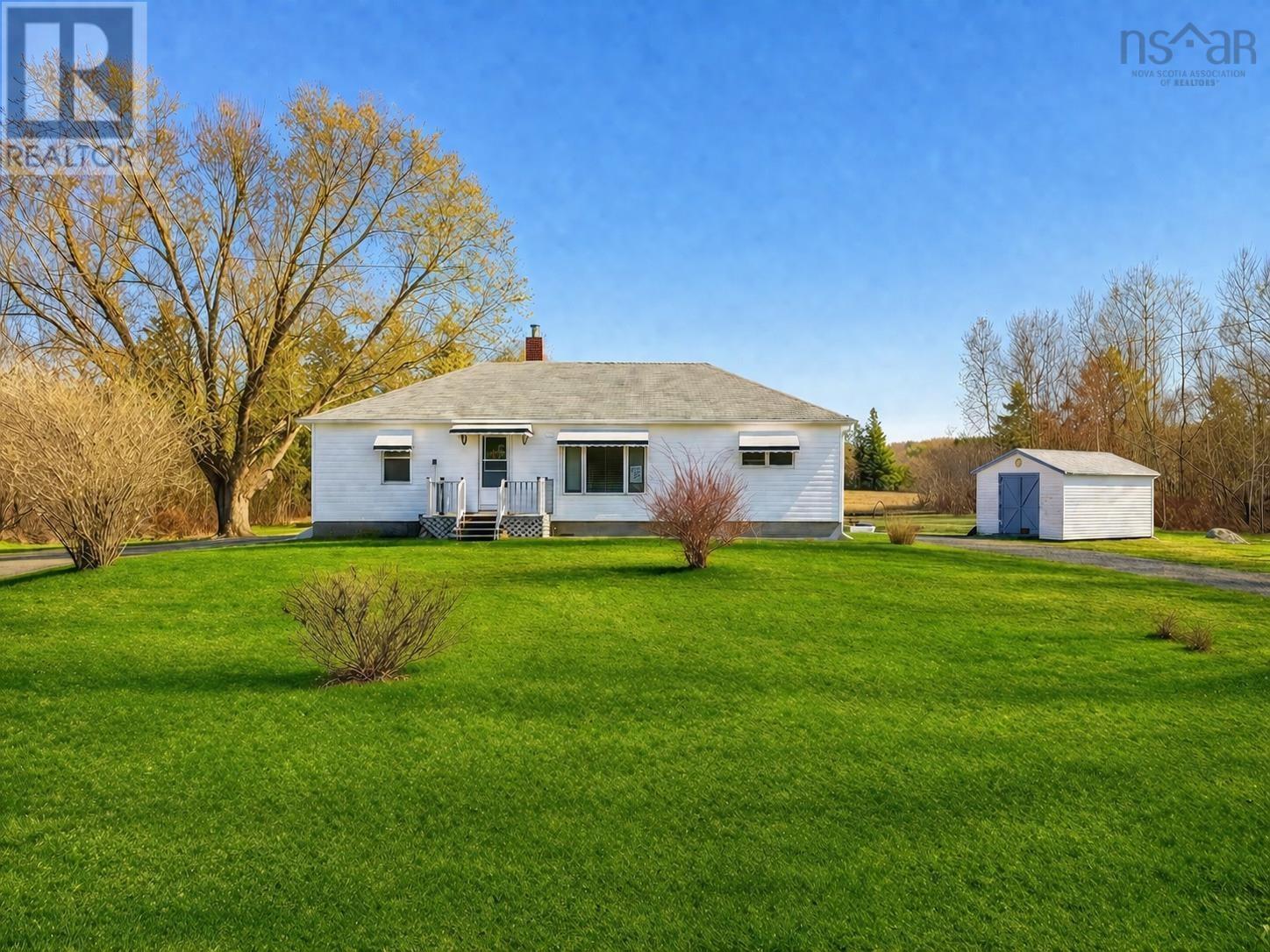 2252 Highway 1, Upper Clements, Nova Scotia