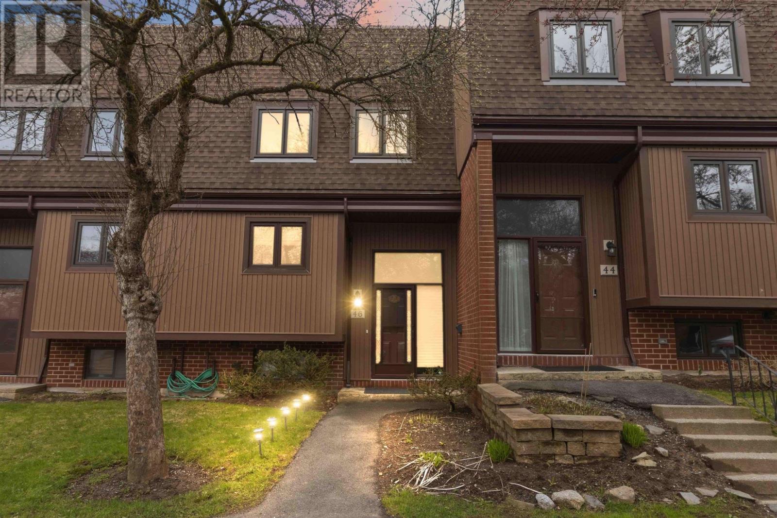 46 Hanover Court, Clayton Park, Nova Scotia