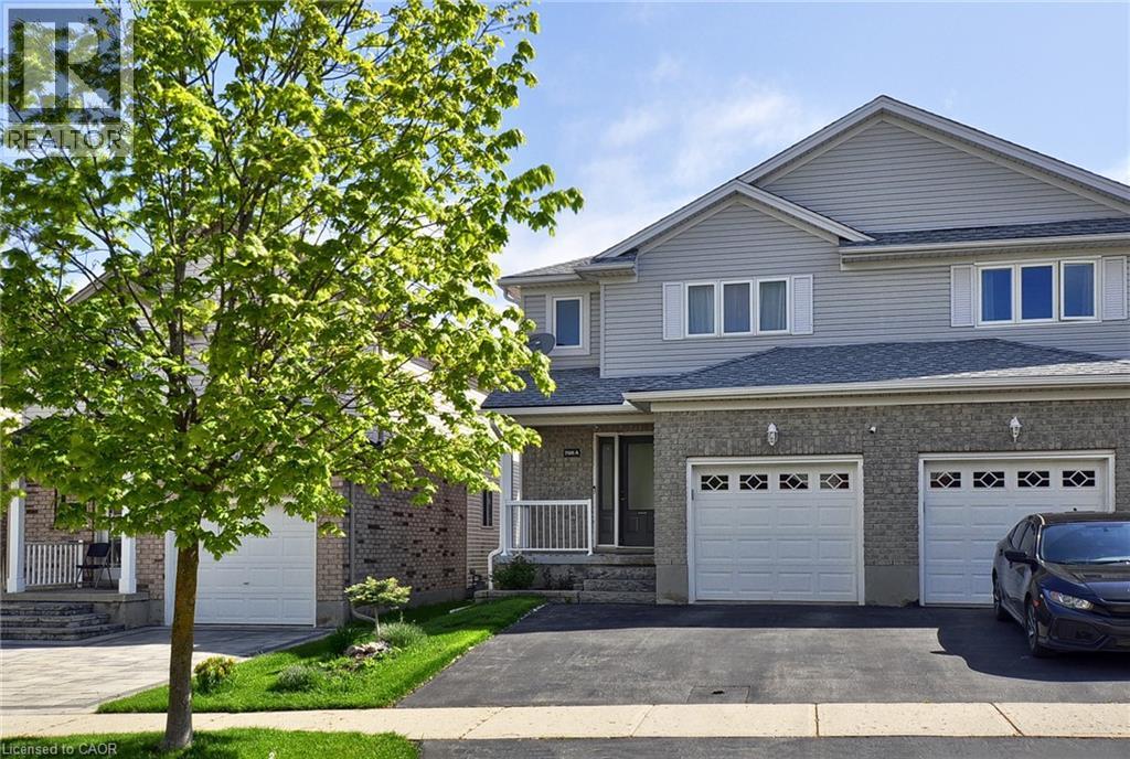 708a Karlsfeld Road, Waterloo, Ontario  N2T 2W4 - Photo 1 - 40833638