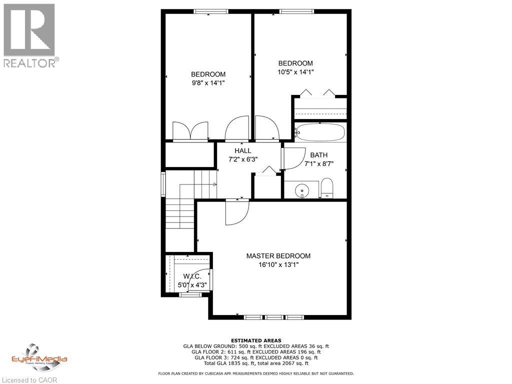 708a Karlsfeld Road, Waterloo, Ontario  N2T 2W4 - Photo 32 - 40833638