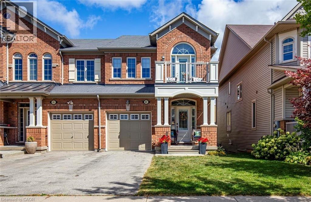 65 Cathedral Court, Waterdown, Ontario  L8B 0S1 - Photo 1 - 40833596