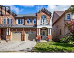 65 CATHEDRAL Court, Waterdown, Ontario